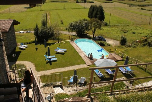 Borgo Erbiola, Забронировать Отель Колико Озеро Комо