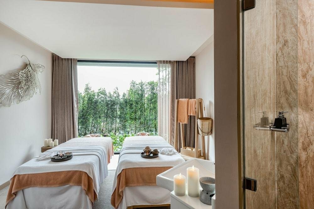 MASON, a member of Design Hotels