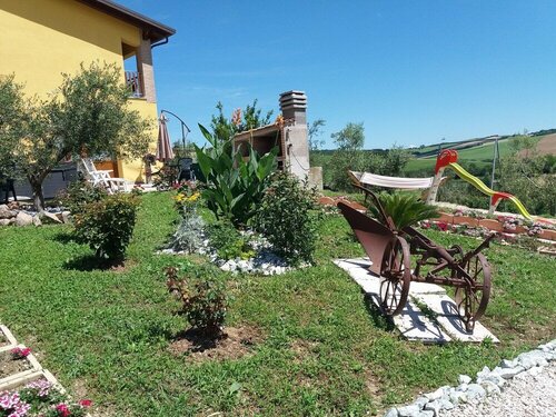 Agriturismo la Stradaccia, Rezerwuj Hotel Hotele SPA w Romagna, SPA