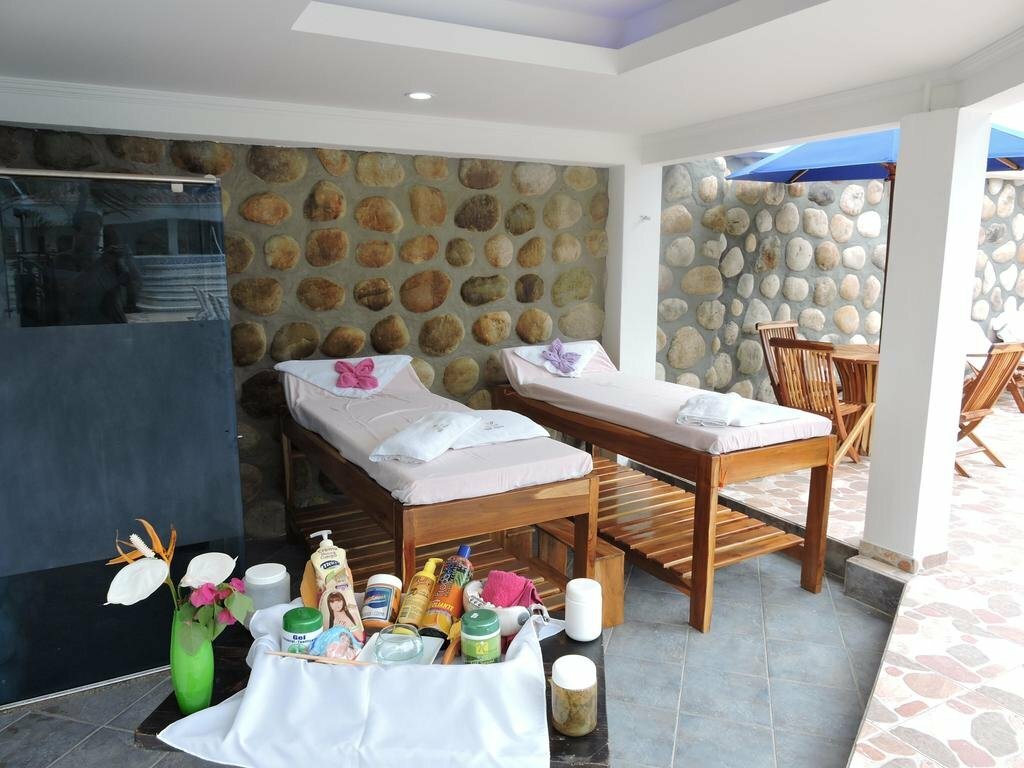 Hotel Melgar Villa Valeria
