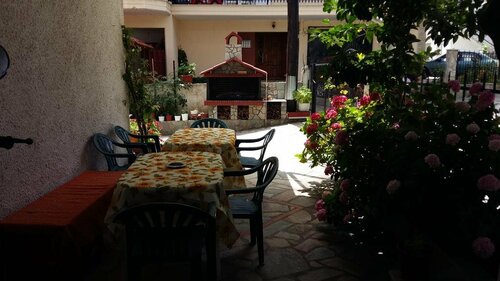 Agorastos Athanasios Rooms, Prenota Hotel Hotel a Tessaglia con parcheggio, Parcheggio