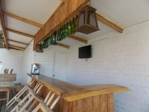 Dormitels Bohol, Rezervasyon Otel Tawala otoparklı oteller, Otopark
