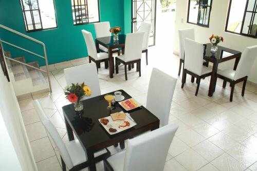Villa del Angel Hotel, Забронировать Отель Недорогие отели San Salvador Department, недорогие