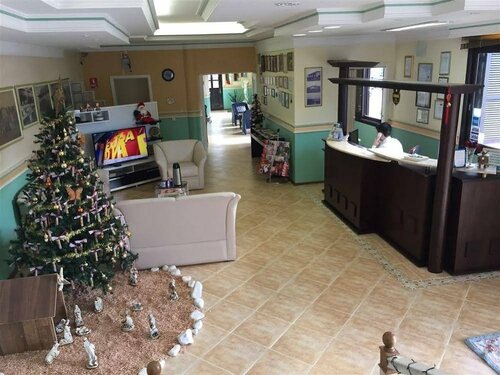 Nova Vicenza Hotel, Забронировать Отель Отели Фарропилья 3 звезды, 3*
