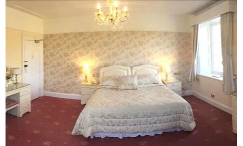 Haddon House Hotel Westbay, Varaa Hotelli West Bay 