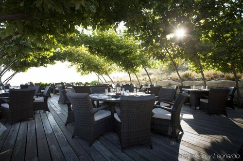 Thracian Cliffs Golf & Beach Resort, Rezervați Stațiune Kavarna Dobrich Province