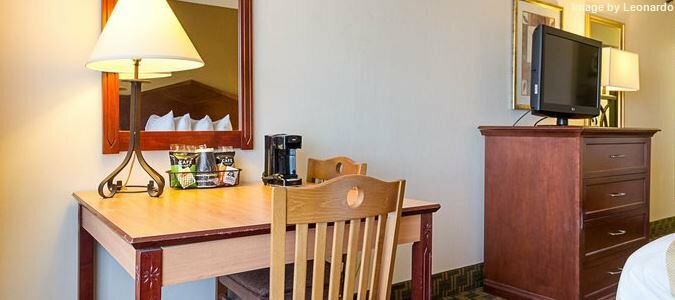 Quality Inn