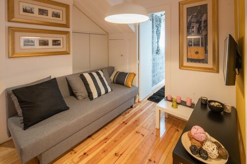 Lisboa Pessoa Hotel, Забронировать Отель СПА-отели Лиссабона, рядом с Santiago Church, SPA-услуги