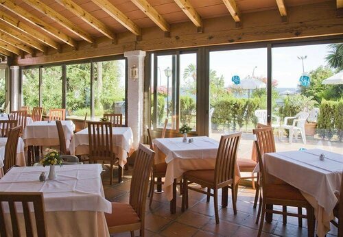 Globales Gardenia, Prenota Hotel Hotel a Costa del Sol con pasti, Mezza/completa pensione