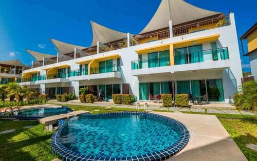 Ap Residence by Pro-Phuket