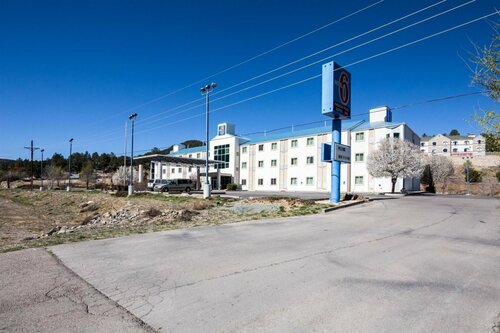 Quality Inn Ruidoso, Забронировать Отель Руидозо Нью-Мексико