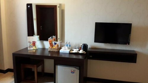 Hotel Roditha Banjarbaru, Забронировать Отель Банджармасин провинция Южный Калимантан
