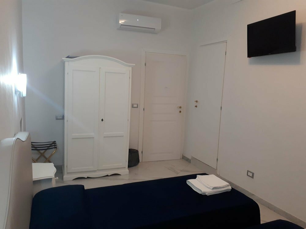 Colosseo Rooms Imperial Rome