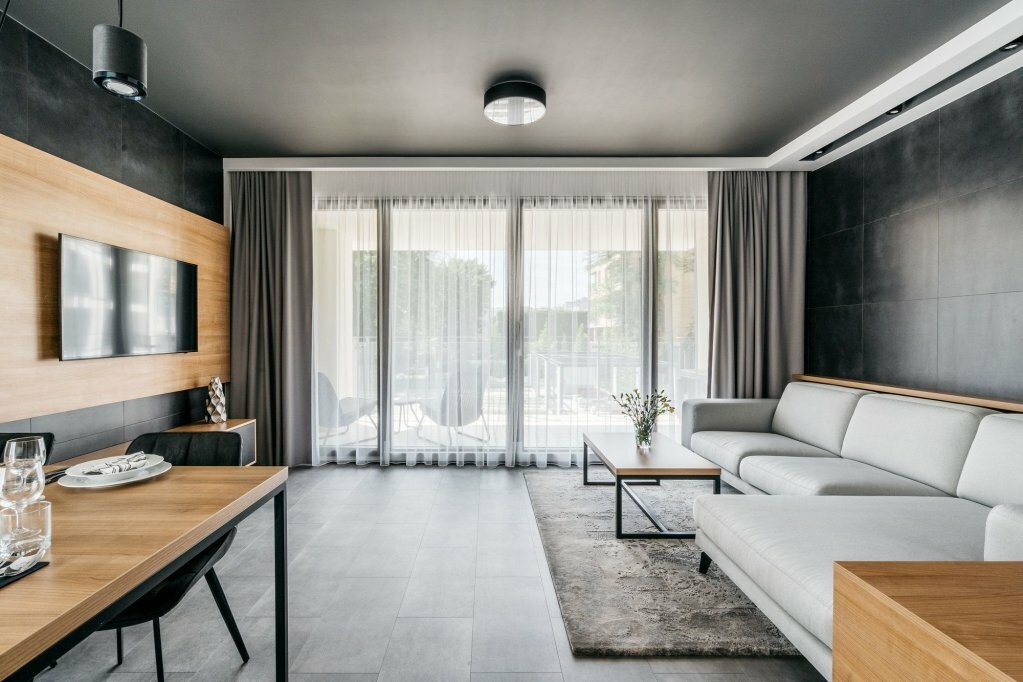 Kosciuszko Apartments by Loft Affair