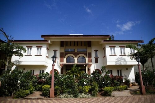 Beleza By The Beach, Boek Resort Colva Lagos
