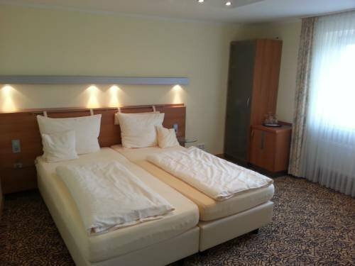 Hotel Seehof Haltern am See, Забронировать Отель Хальтерн Северный Рейн-Вестфалия