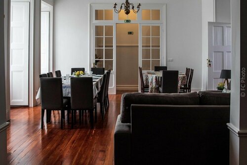 CC Guest House - "Ao Mercado", Забронировать Гостевой дом Понта Делгада Азорские острова