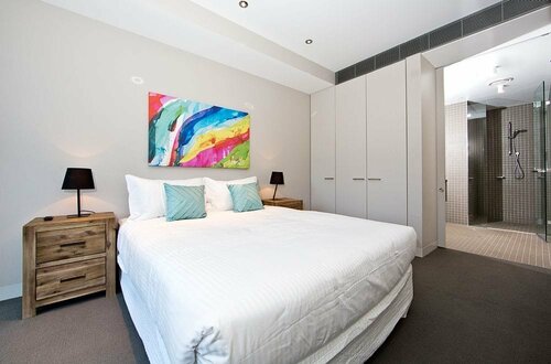 Accommodate Canberra - Aspire, Забронировать Апартаменты/квартира Апартаменты Канберры, рядом с Australian Institute of Criminology, Апартаменты/квартира