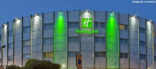 Best Western London Heathrow Ariel T2 ,3 ,4, Забронировать Отель Отели Большого Лондона 4 звезды, 4*