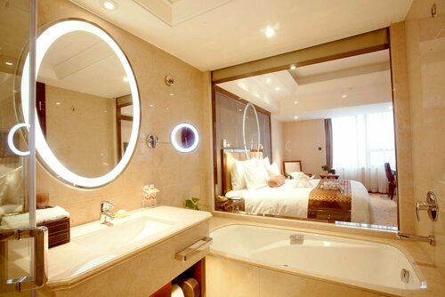 Shaoxing Xianheng Grand Hotel, Prenota Hotel Hotel SPA a Shaoxing, SPA