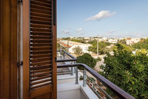 Hotel Ristorante Cavalluccio Marino, Book Hotel Hoteller i Lampedusa med parkering, Parkering