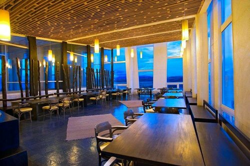 Remota Hotel, Prenota Hotel Hotel SPA a Los Lagos, SPA