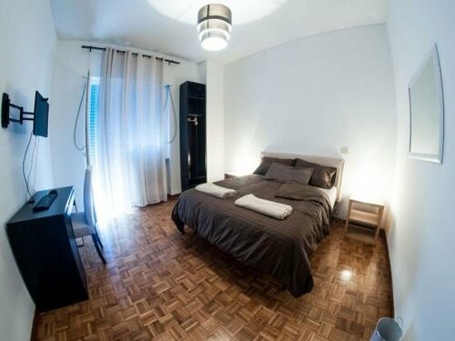 La Corte Sconta BB Roma, Book Hotel Appio Latino Rom