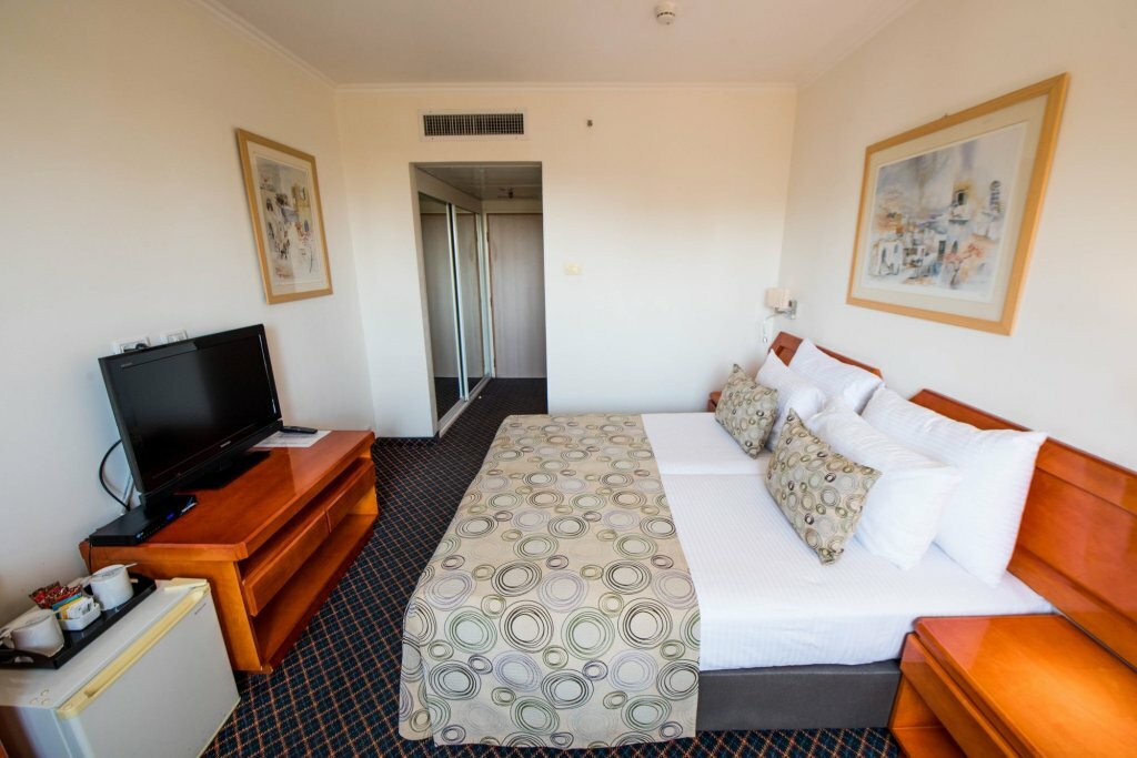 Montefiore Hotel By Smart Hotels