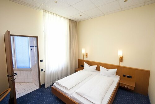 Hotel Handelshof, Забронировать Отель Отели Ruhr area 3 звезды, 3*