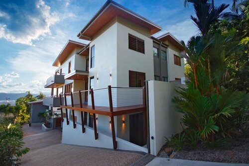 Villa One on Murphy Luxury Villa, Rezervați Vilă Port Douglas 