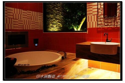 Yin Shui Han Motel, Boek Motel Hotels in Hunei met ontbijt, Ontbijt