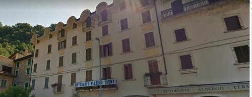 Hotel Terme Ristorante, Book Hotel 3-stjernede hoteller i Romagna, 3*