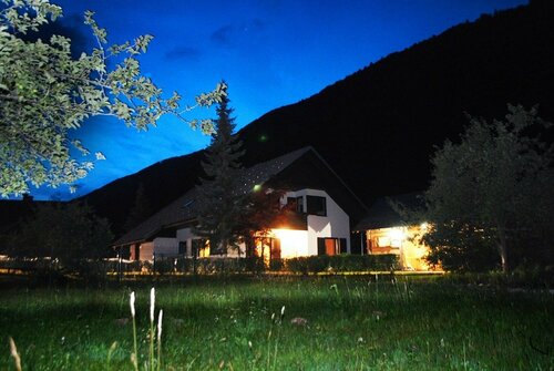 Country House Trata, Buchen Sie Resort Gozd Martuljek Planica