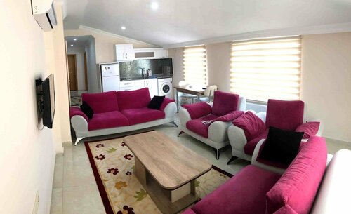 Deluxe Life Residence, Rezerwuj Hotel Kahramanmaras Mediterranean Region Turkey