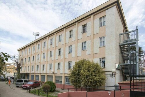 Albergue Inturjoven Granada, Забронировать Хостел Ронда Гранада, рядом с Универсидад