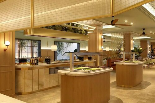 Barceló La Nucía Palms, Забронировать Отель Ла-Нусия Коста-Бланка