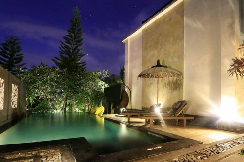 A4K Mua Bali Residences, Забронировать Гостевой дом Отели Убуд с парковкой, рядом с Дворец Убуда, Парковка