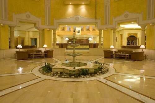 Golden Yasmin Residence Mehari Hammamet, Забронировать Апарт-отель Отели Набуль 3 звезды, 3*