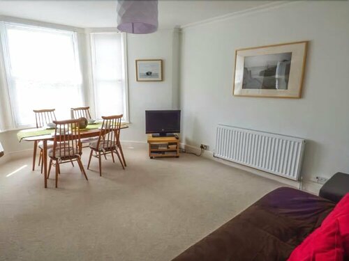 Y Castell Apartment 3, Prenota Appartamento Criccieth 