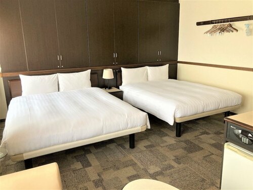 Toyoko Inn Tokyo Fussa Station Higashi, Reserva ahora Hotel Fussa Tokio