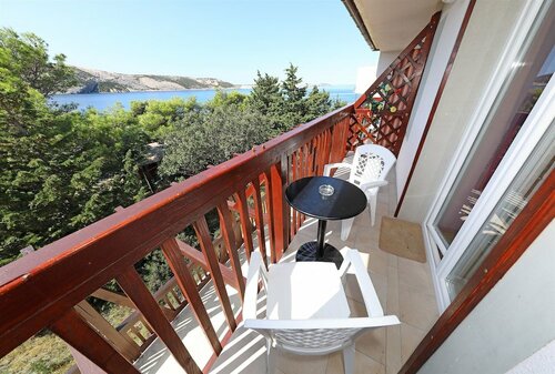 Rooms Zdravko, Rezerwuj Hotel Hotele w Pag z basenem, Basen