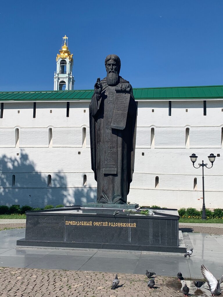 Old Lavrskaya