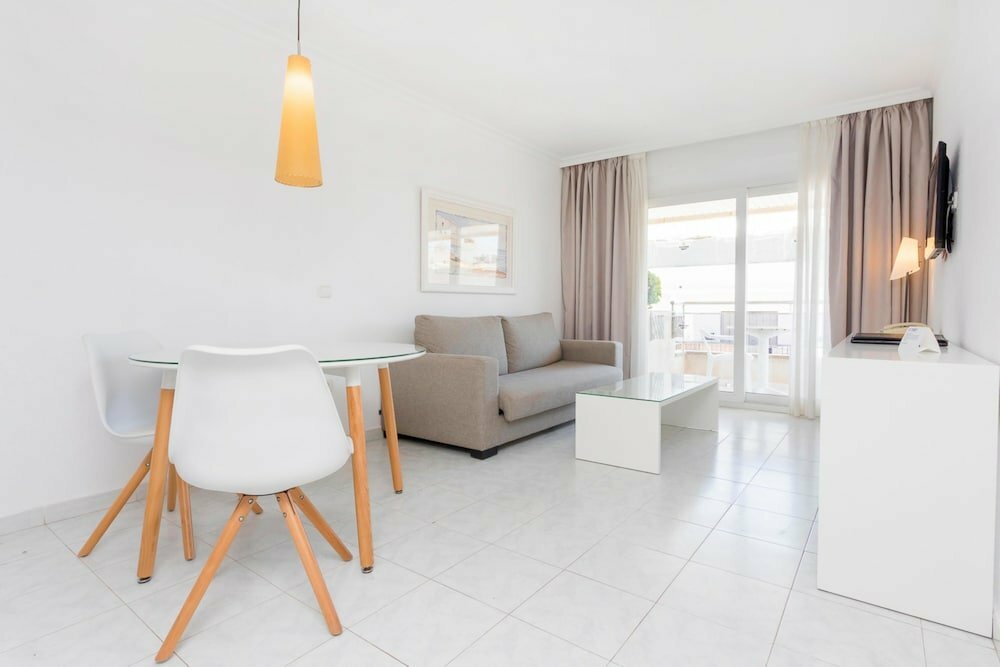 Tourist Apartments Bahía Santa Eulalia   Ibiza