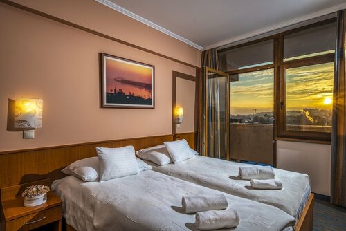 Duna Hotel, Prenota Hotel Paks 