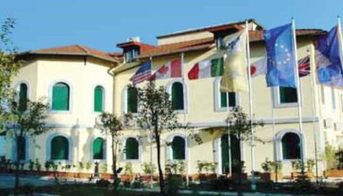 Capodichino International Hotel, Đặt Khách sạn Napoli Campania