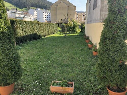 Apartamentos Albariño, Забронировать Апартаменты/квартира Тапия-де-Касарьего Косте-Верде