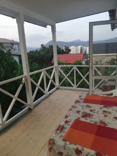 South Yard Guest House, Забронировать Гостевой дом Отели в центре Судака, в центре