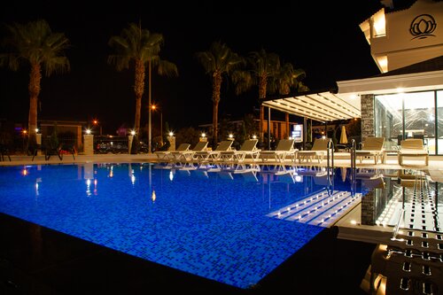 Edem Flower Hotels