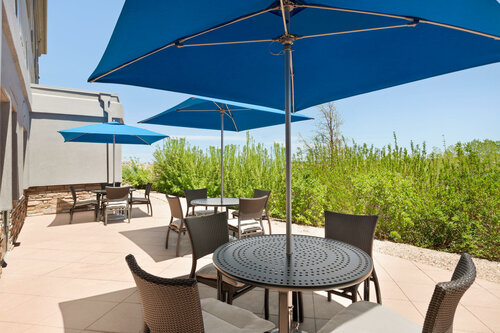 Holiday Inn Express Hotel & Suites Denver Airport, an Ihg Hotel