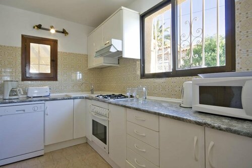 Villa Sanlio - PlusHolidays, Забронировать Вилла Бизнес-отели Кальпе, 4* 5*